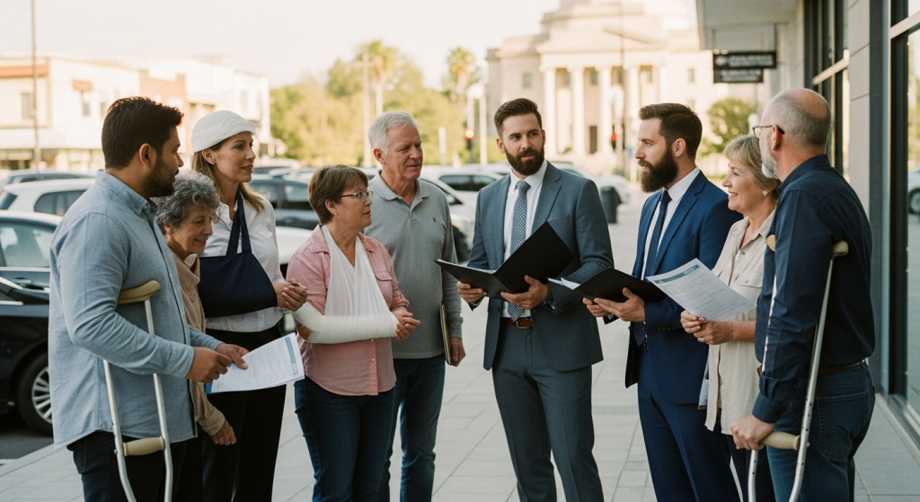 Accident Network Attorney