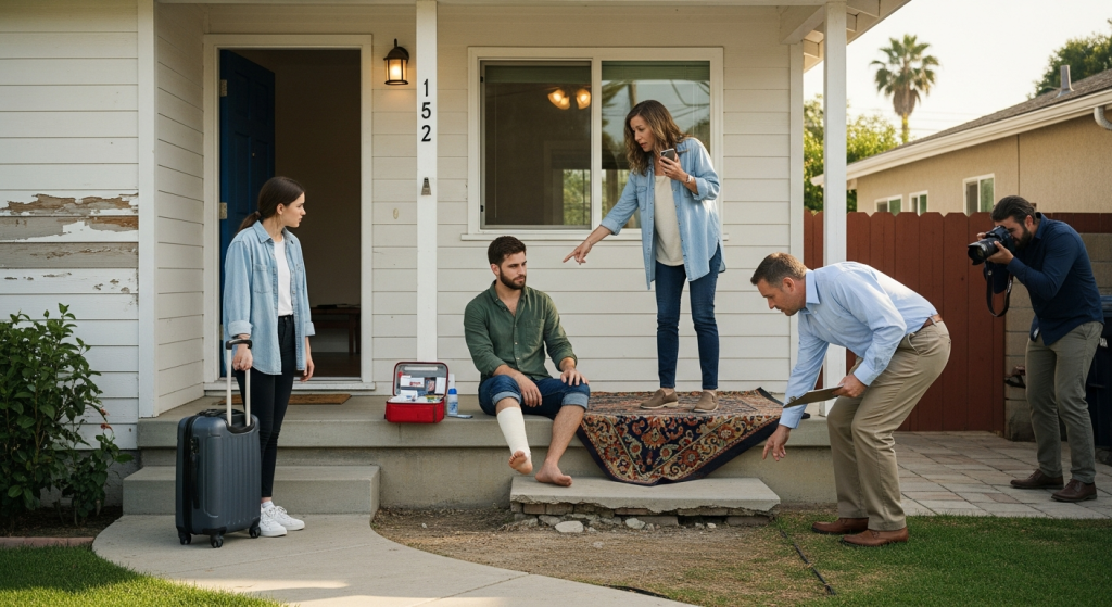 Accident Network Attorney