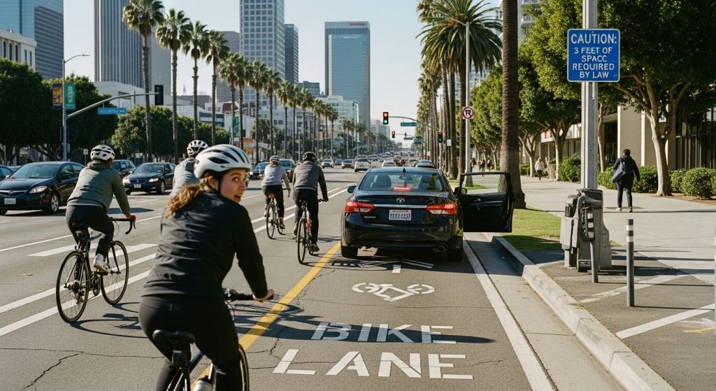 Accident Network Attorney