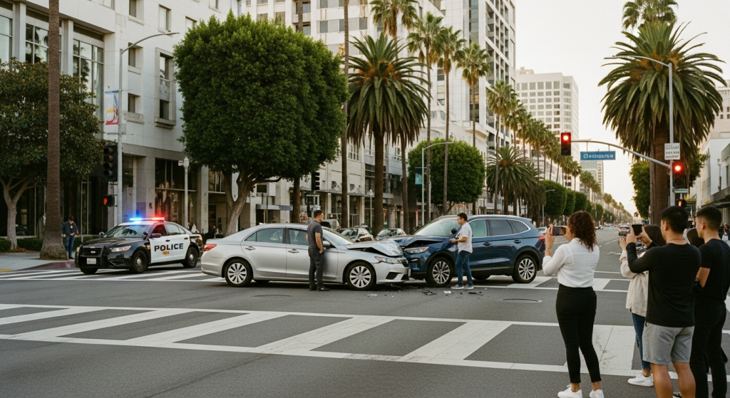 Accident Network Attorney