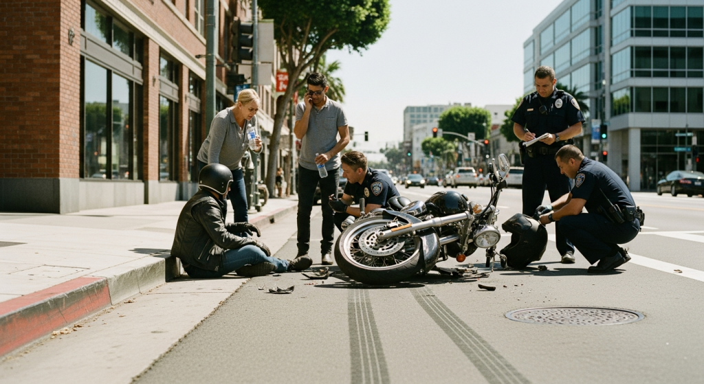 Accident Network Attorney