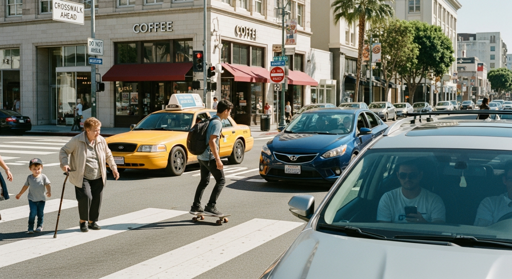 Accident Network Attorney