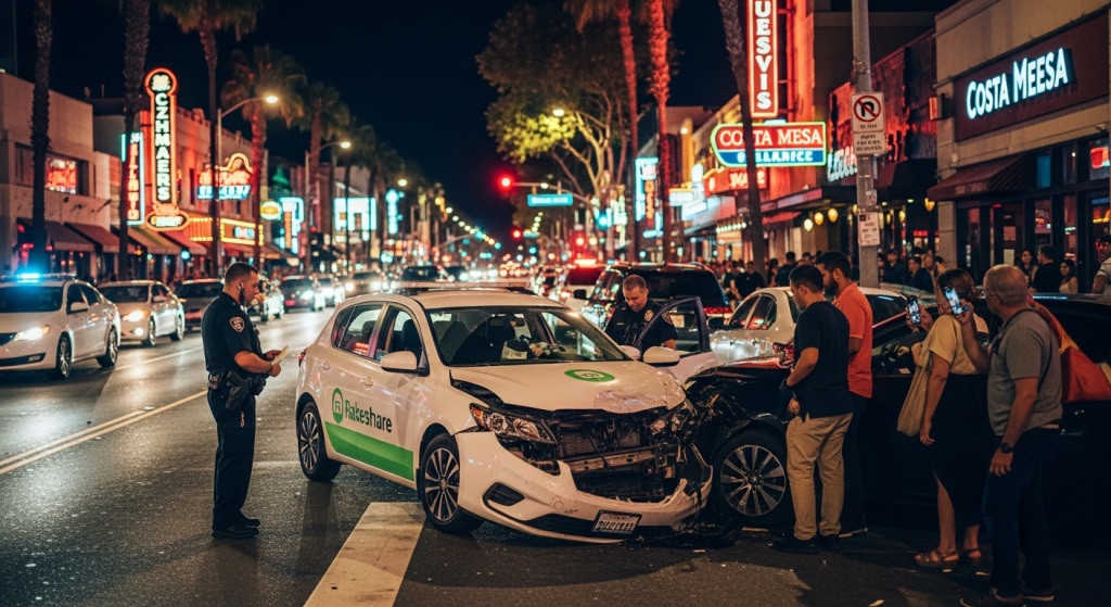 Accident Network Attorney