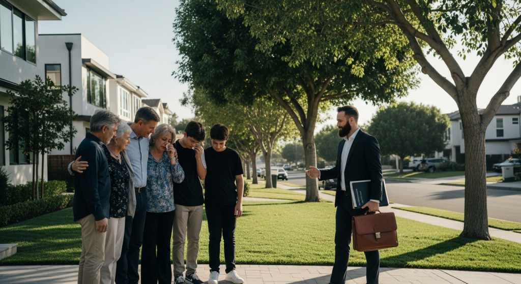 Accident Network Attorney