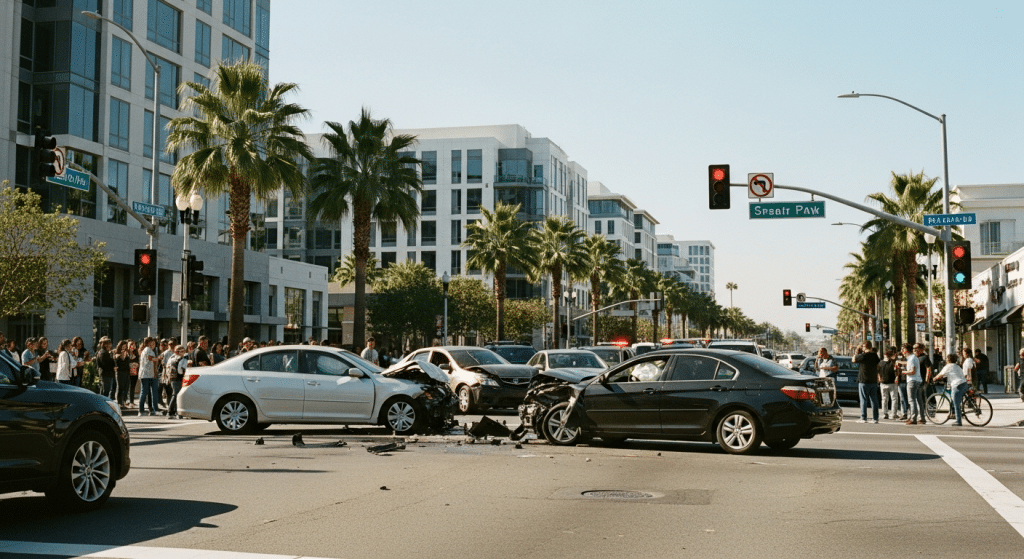 Accident Network Attorney