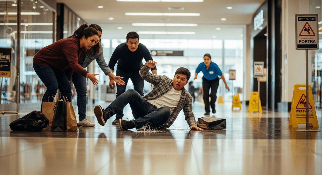 Accident Network Attorney